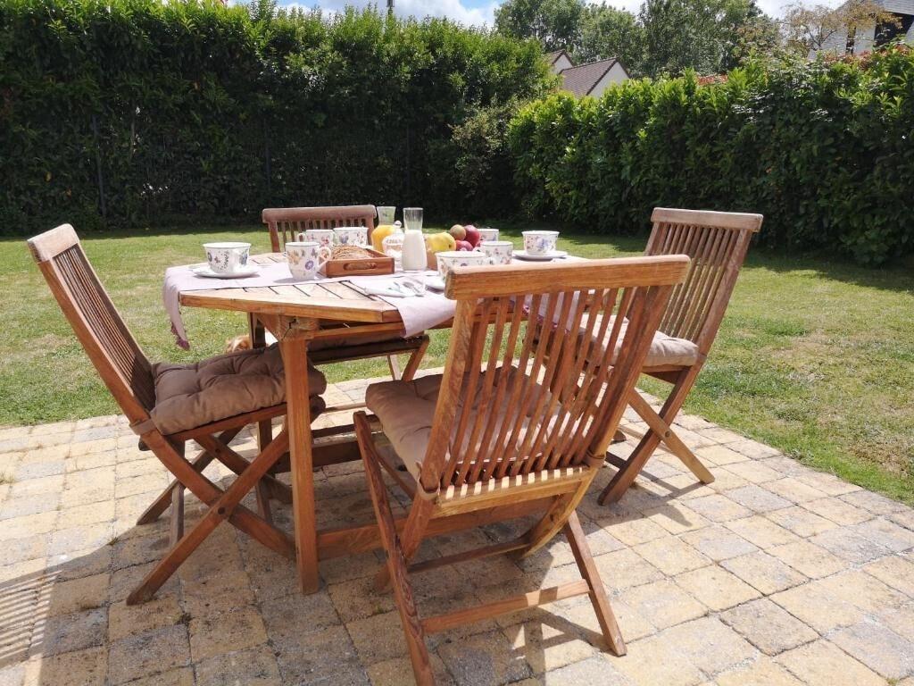 Restaurant Du côté de chez Swann