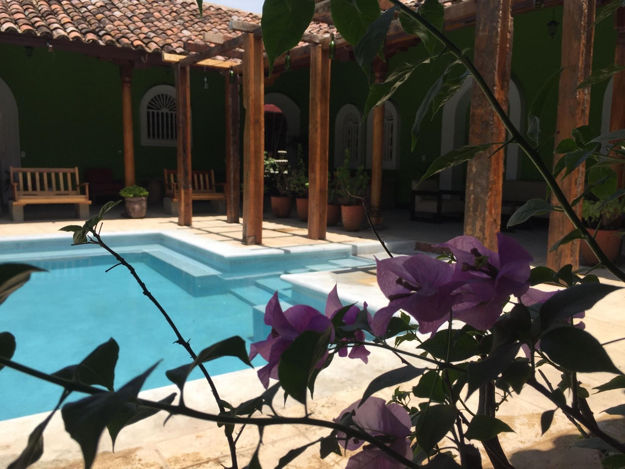 Varios El Caite - Hostel