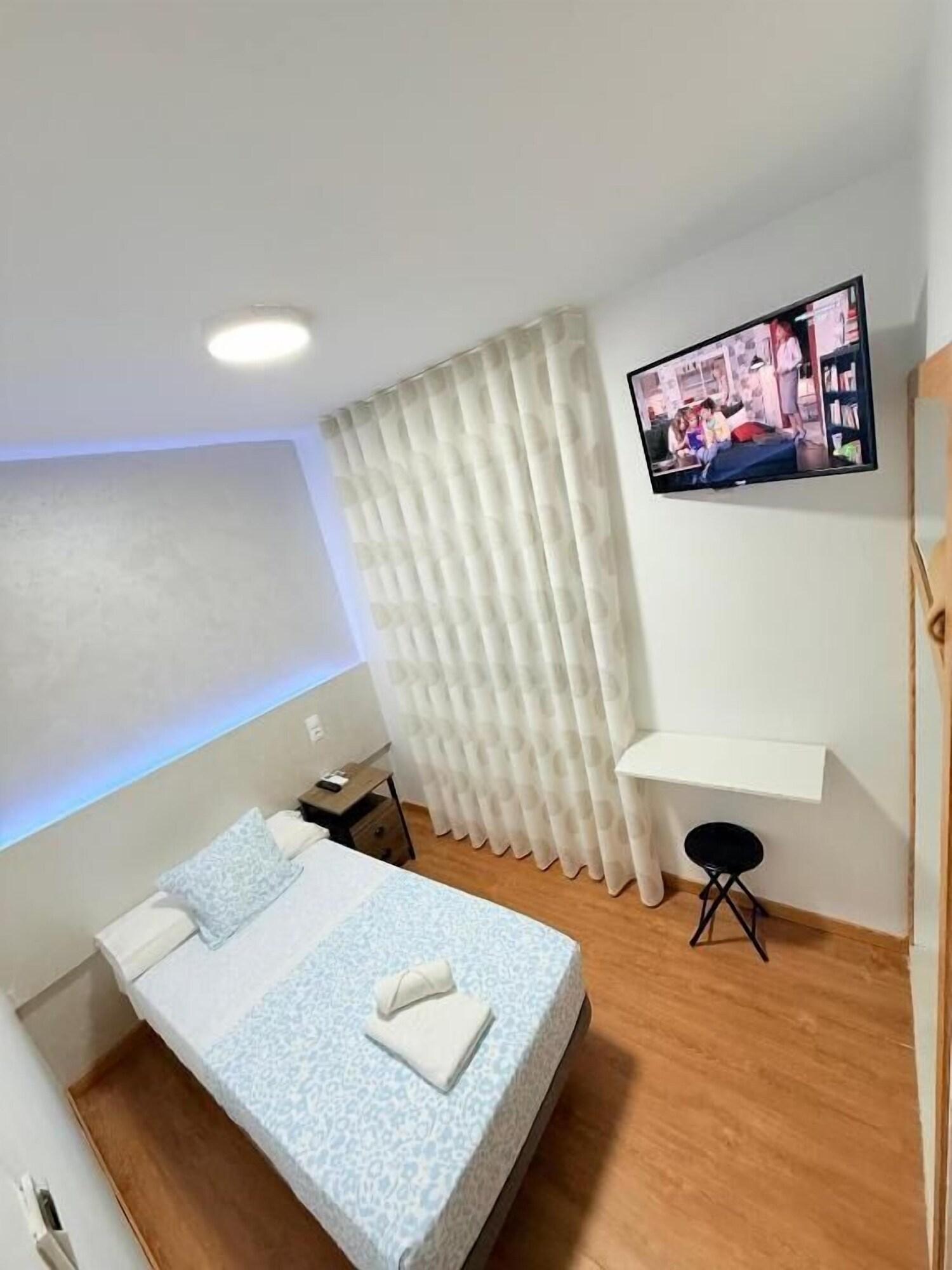 Varios HOSTAL QUINTA SANTILLAN