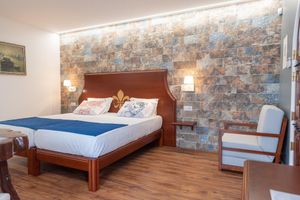 Alojamiento - Quinta da Paz - Studio Apartment 2