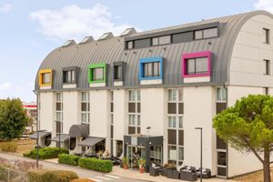 Alojamiento - Sure Hotel by Best Western Dijon Sud