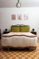 Aluguel por temporada - Restored character house, comfortable living in the heart of nature.
