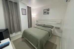 Alojamiento - Hotel Conquistador Santo Domingo