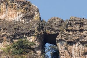 Actividad - Excursión al portal energético de Amatlán