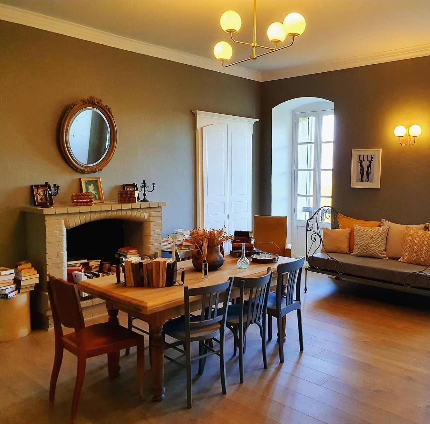 Restaurant Hôtel U Frascone