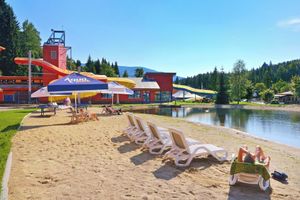 Alojamiento - Resort Špindl