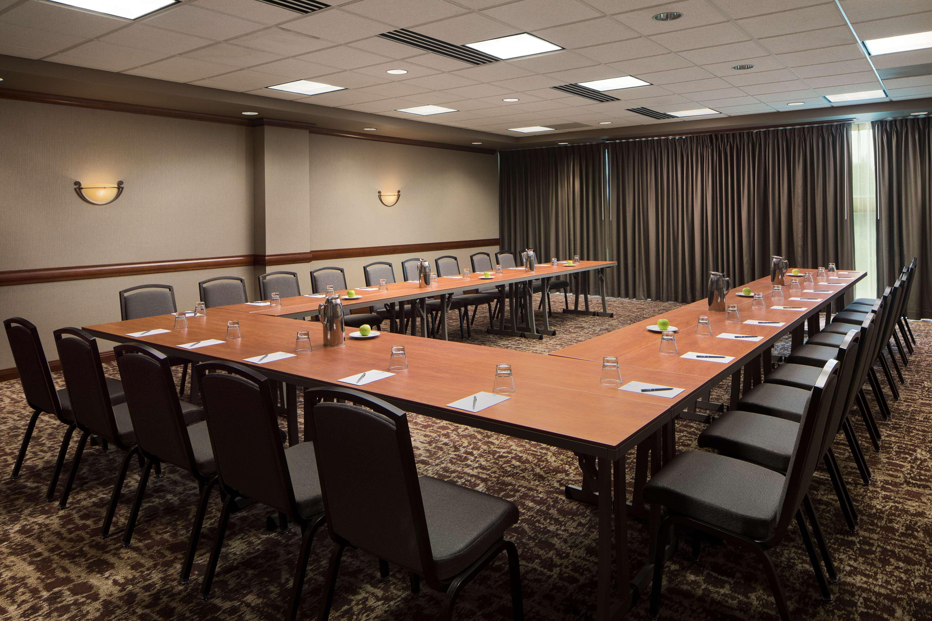 Restaurant Embassy Suites by Hilton Dallas Frisco Hotel & Convention Center