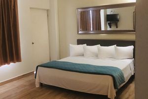 Alojamiento - Hotel Plaza del Arco Express