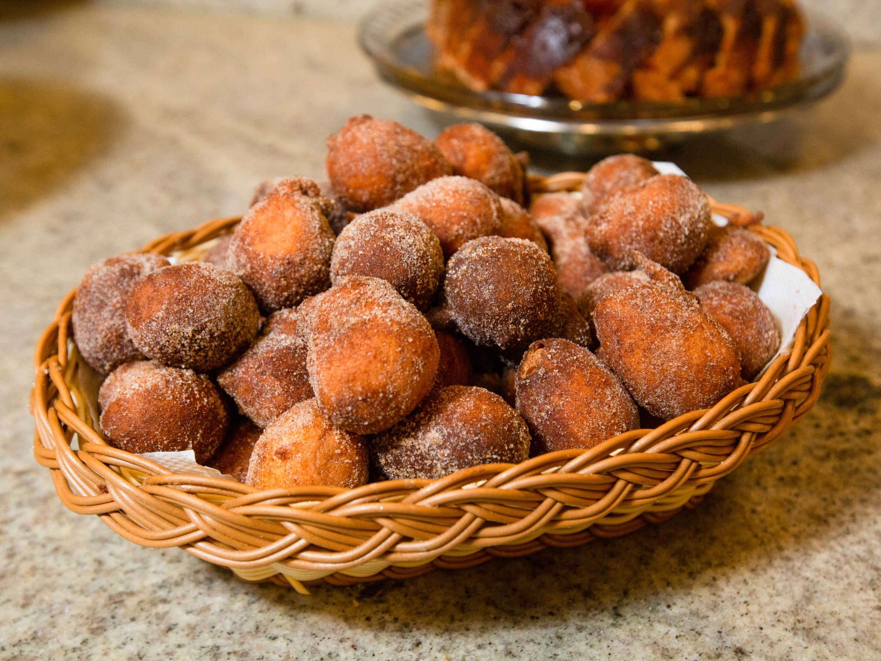 Restaurant ibis Vitoria Praia de Camburi