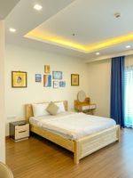 Alquiler Vacacional - FLC Sea Tower -  An Phat Apartment