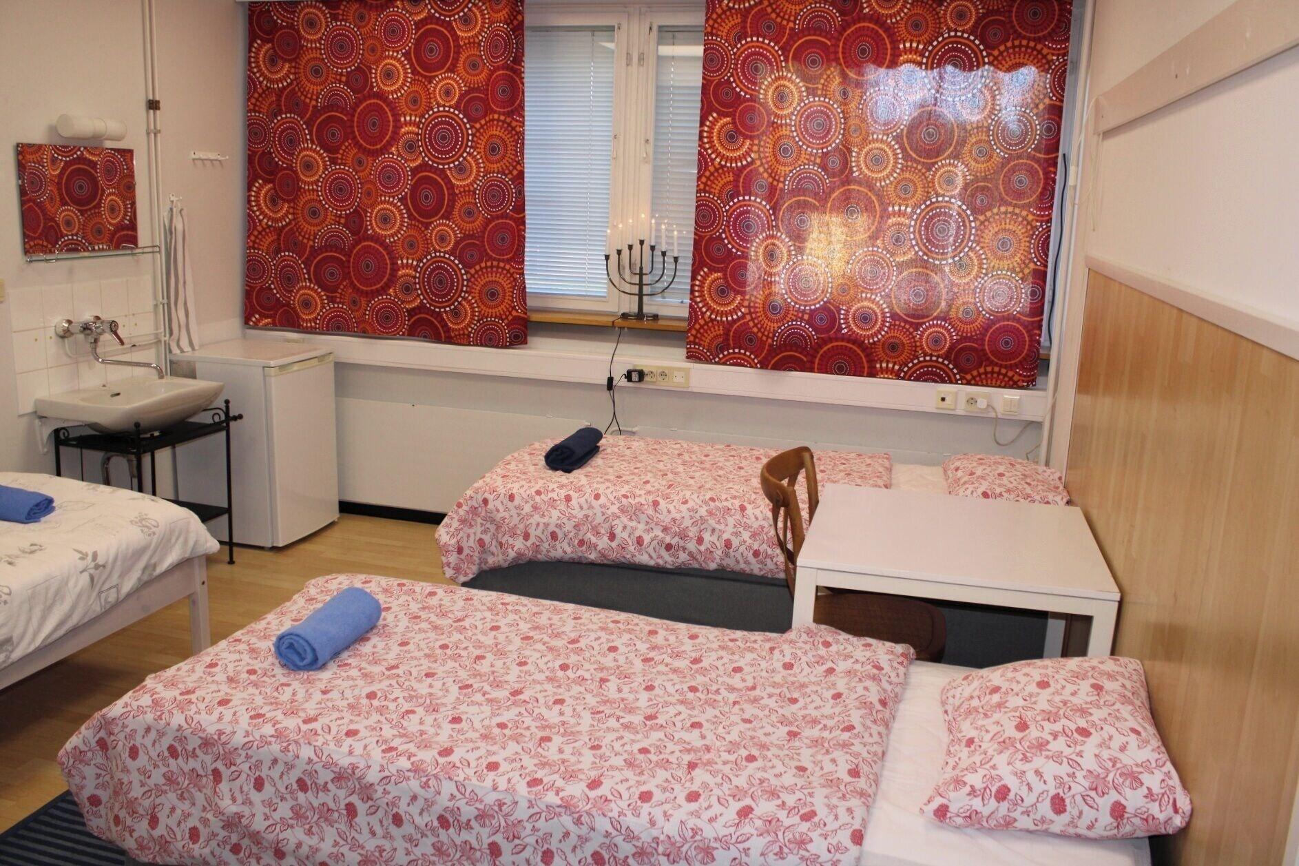 Spa Majatalo Villanen