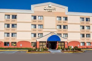 Alojamiento - Quality Inn Spring Valley Nanuet