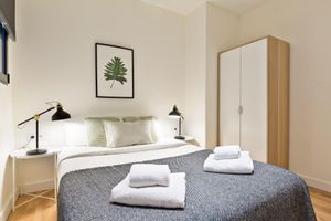 Alquiler Vacacional - Olala Urban Chill Apartments