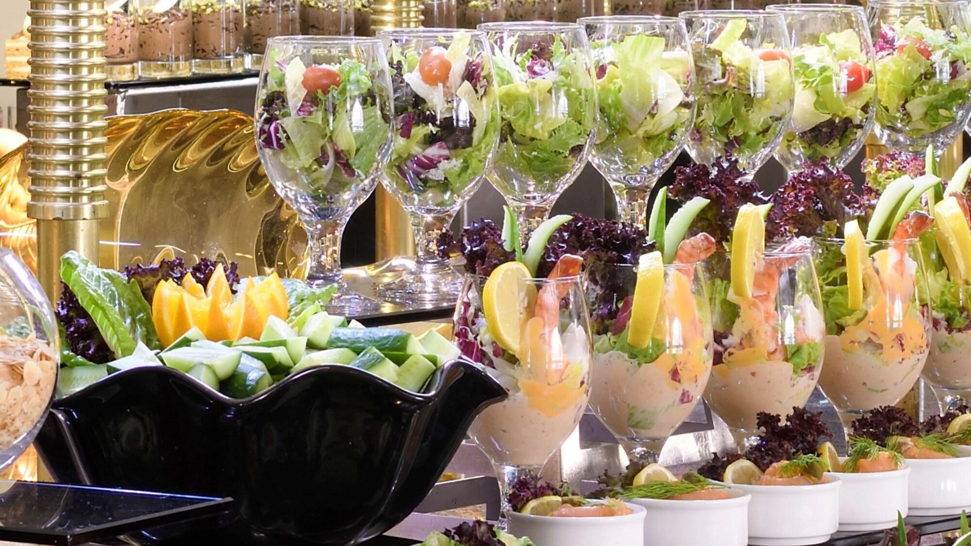 Restaurant Intercontinental Madinah - Dar Al Iman by IHG