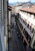 Alojamiento - Bed and Breakfast Storico