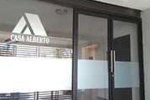 Alojamiento - Hotel Casa Alberto