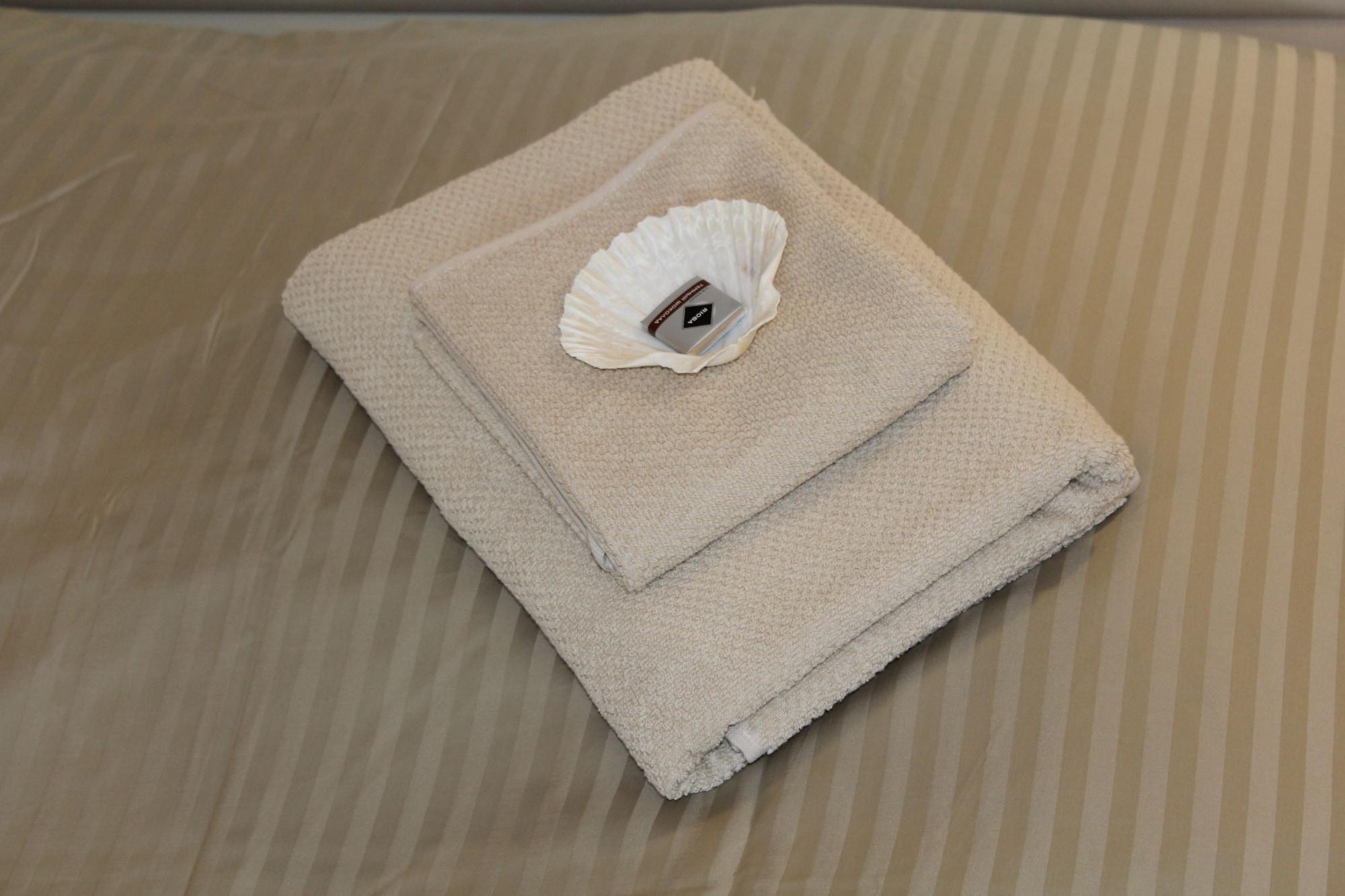 Set de Habitación Residence BEAU RIVAGE Brehec