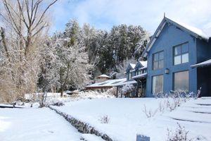 Alojamiento - Las Balsas Gourmet Hotel & Spa
