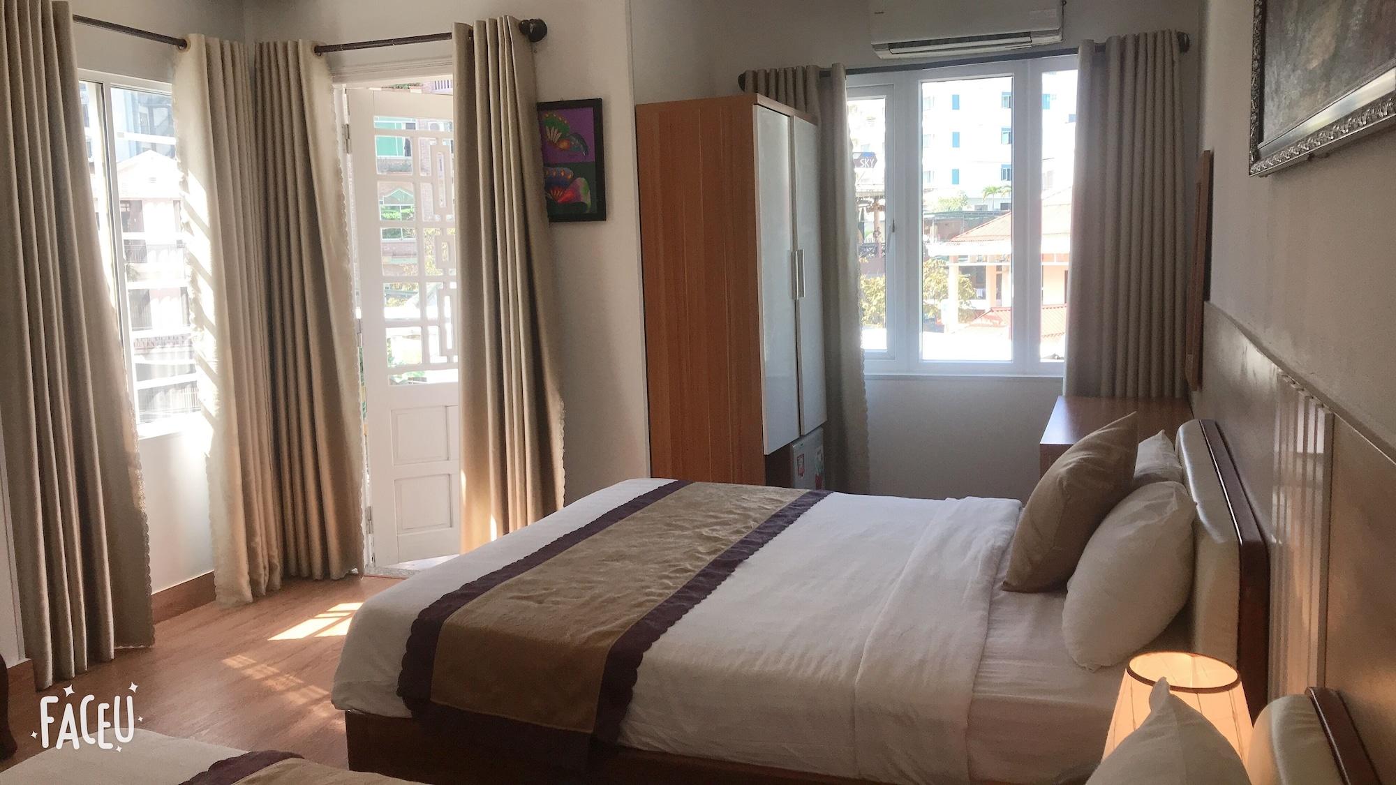 Habitación Hong Thien 1 Hotel