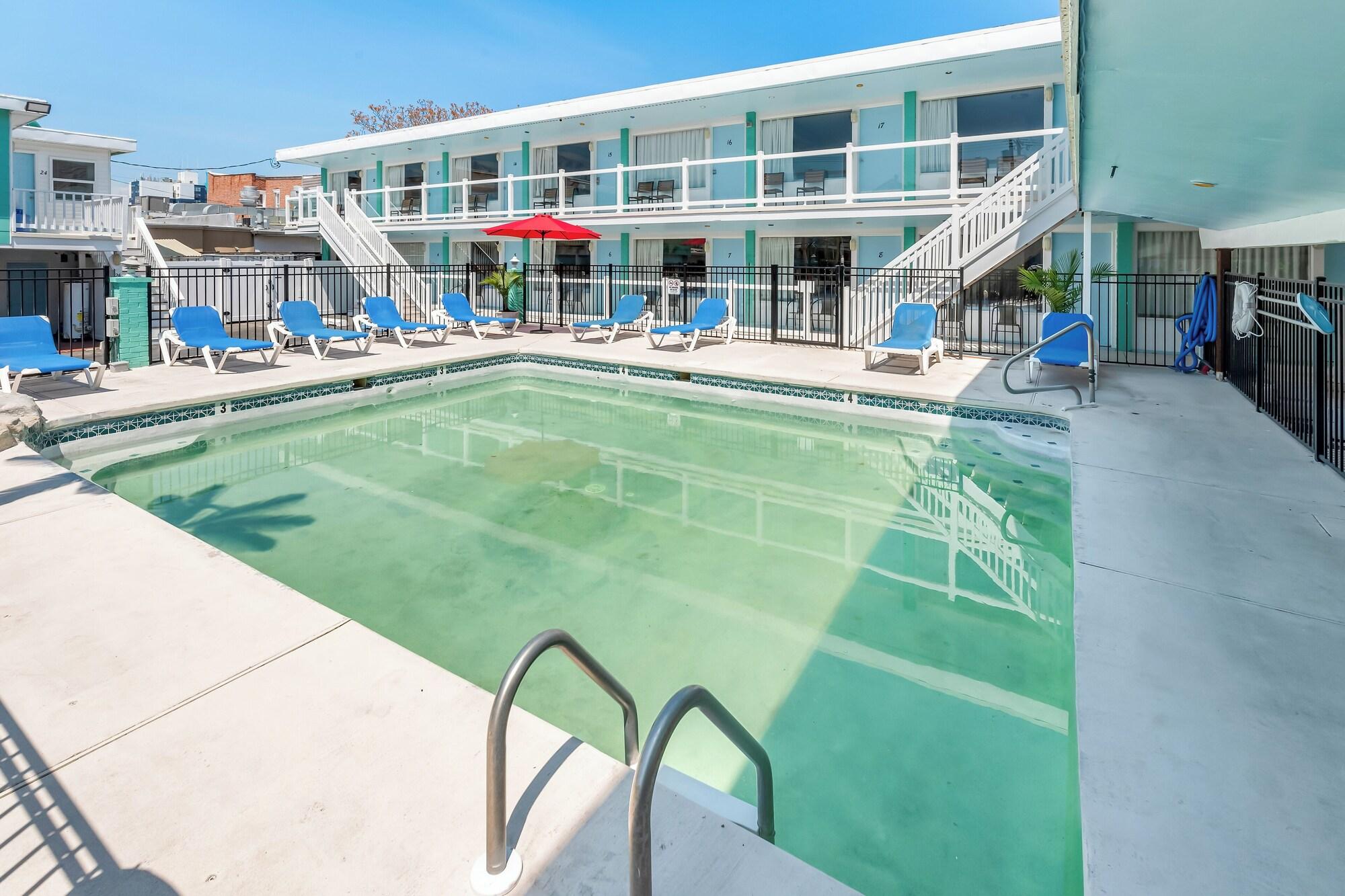 Varios Mango Motel