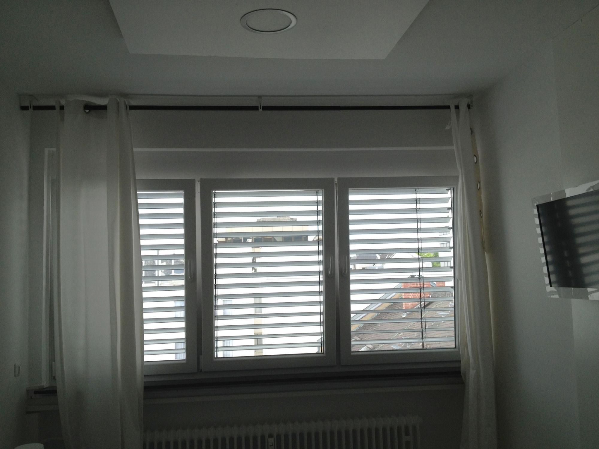 Set de Habitación Business Hostel Wiesbaden ONE