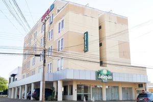 Alojamiento - Jalapão Hotel