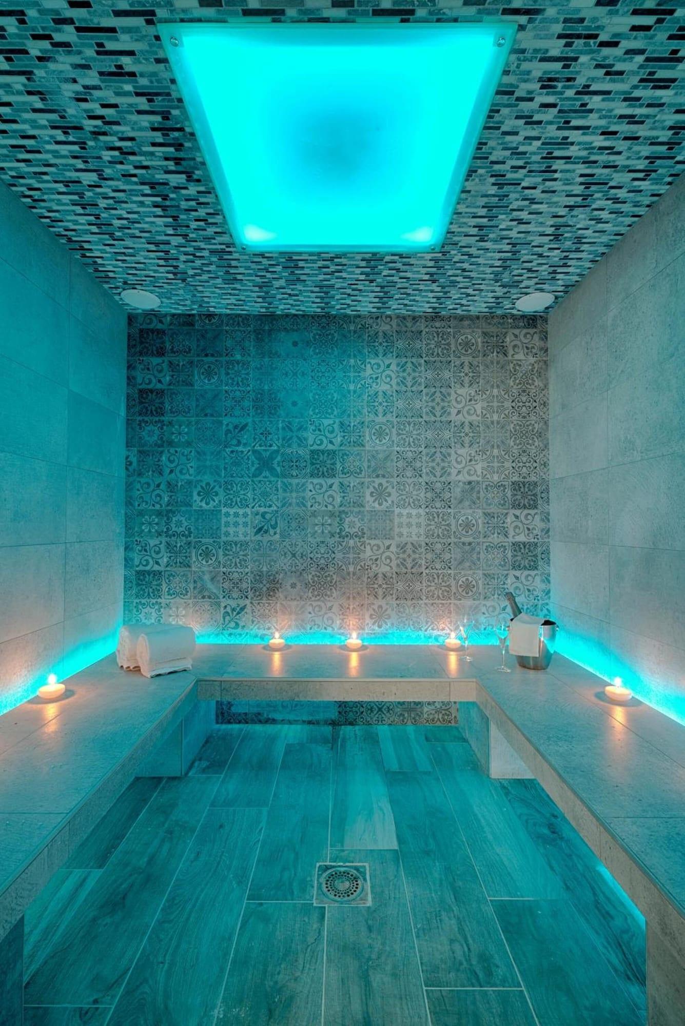 Spa Aux Maisons (Relais du Silence)