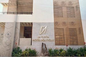 Alojamiento - UNICO LA PUNTA HOTEL BOUTIQUE