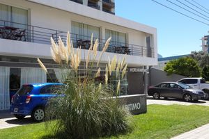 Alojamiento - Hotel Maritimo