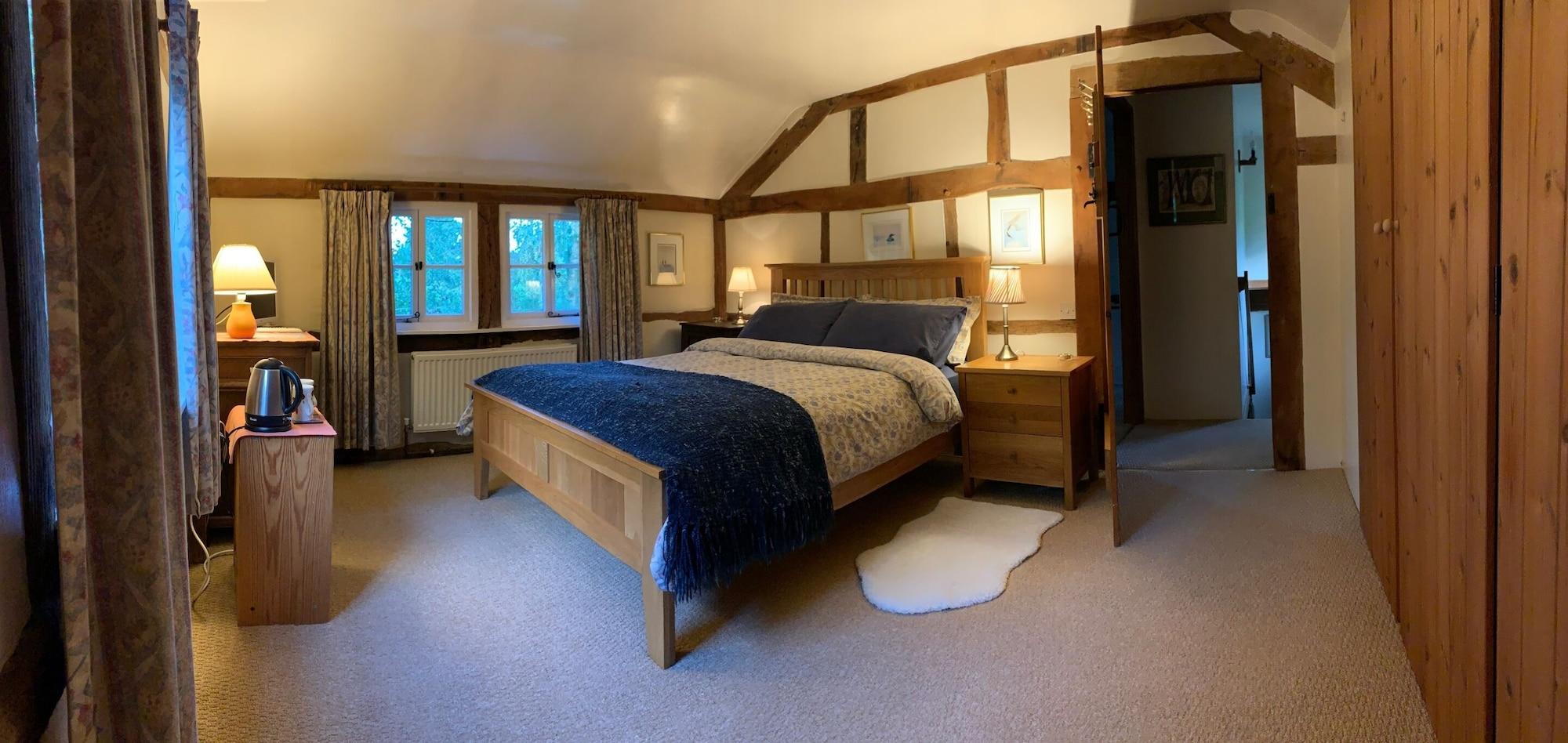 Habitación Yew Tree Cottage B&B
