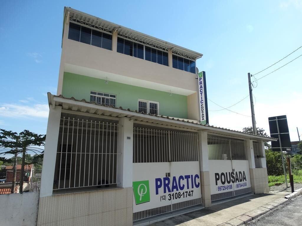 Varios Practic Pousada