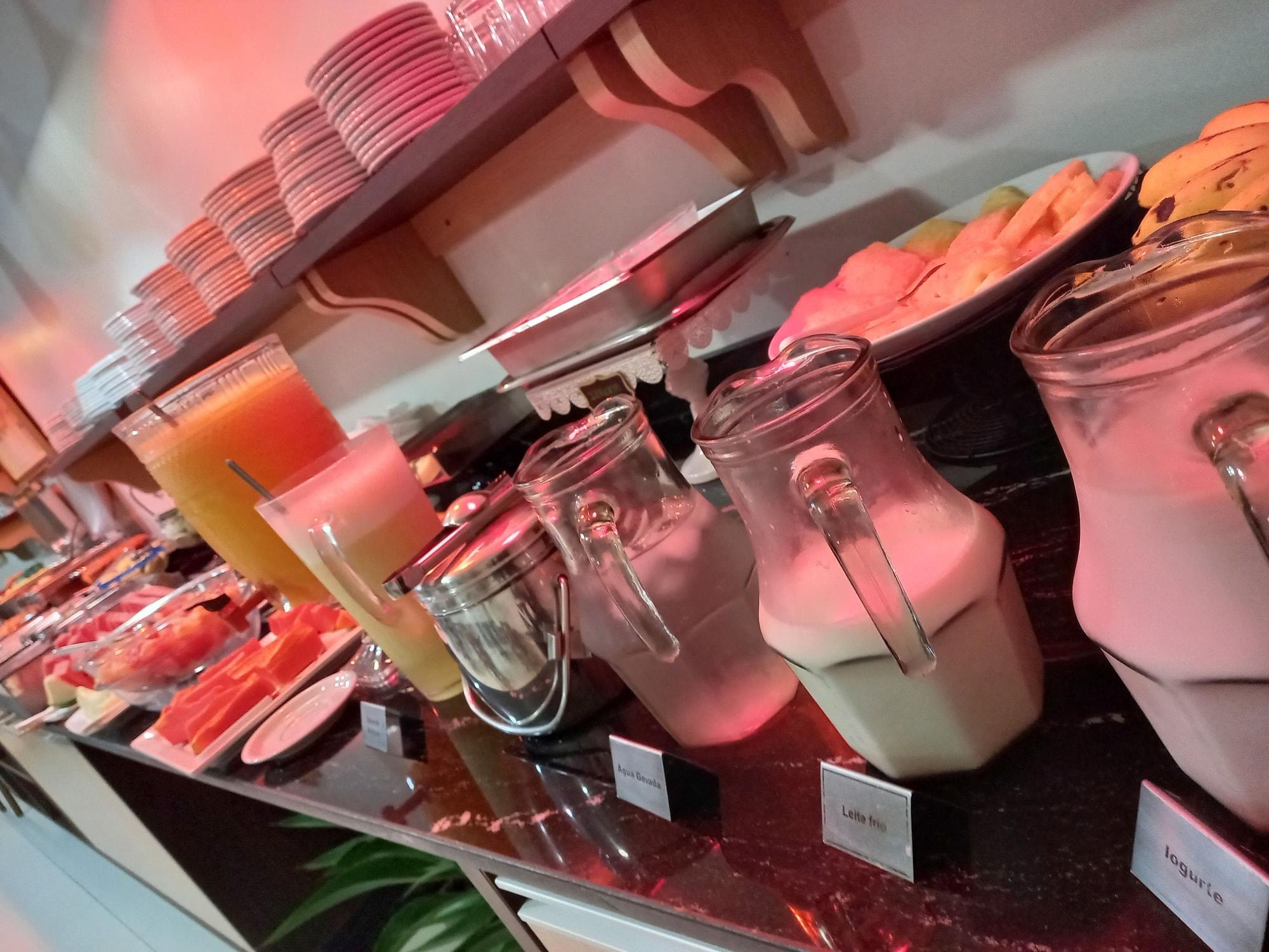 Restaurant Hotel Mandino