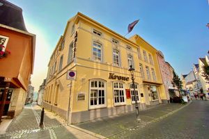 Alojamiento - Das Hotel Krone