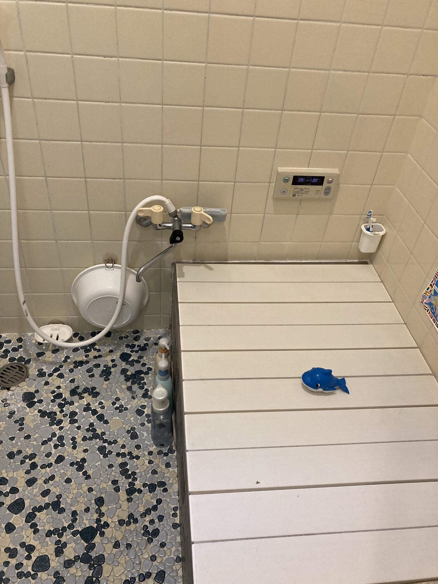 Equipamiento de Habitación Piano Guest House