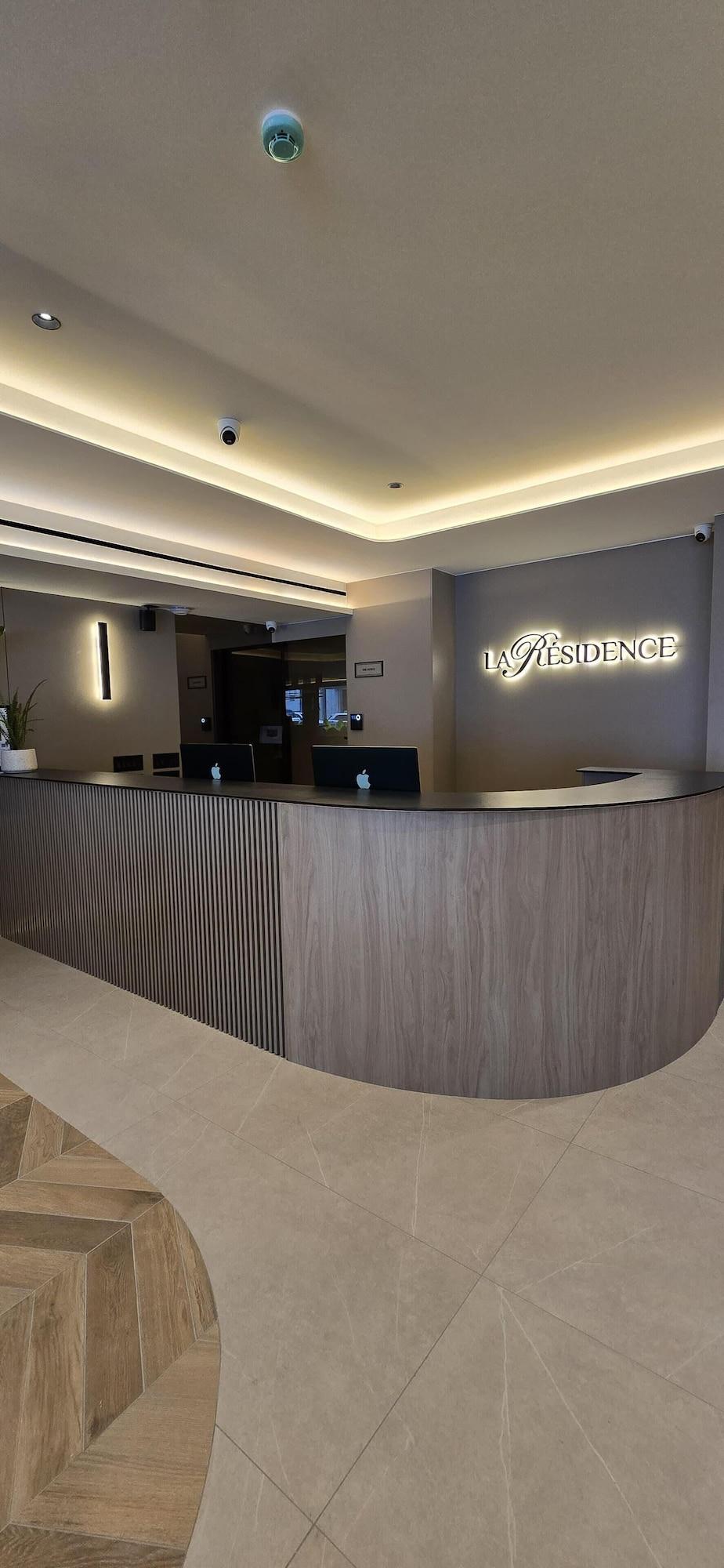 Varios La Residence Panamá