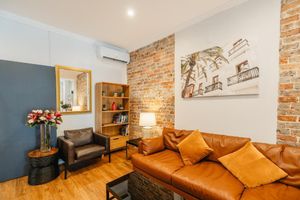 Alojamiento - Newtown Cozystays