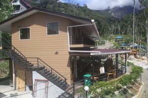 Alojamiento - D'La Sri Cottage - Asia Camp