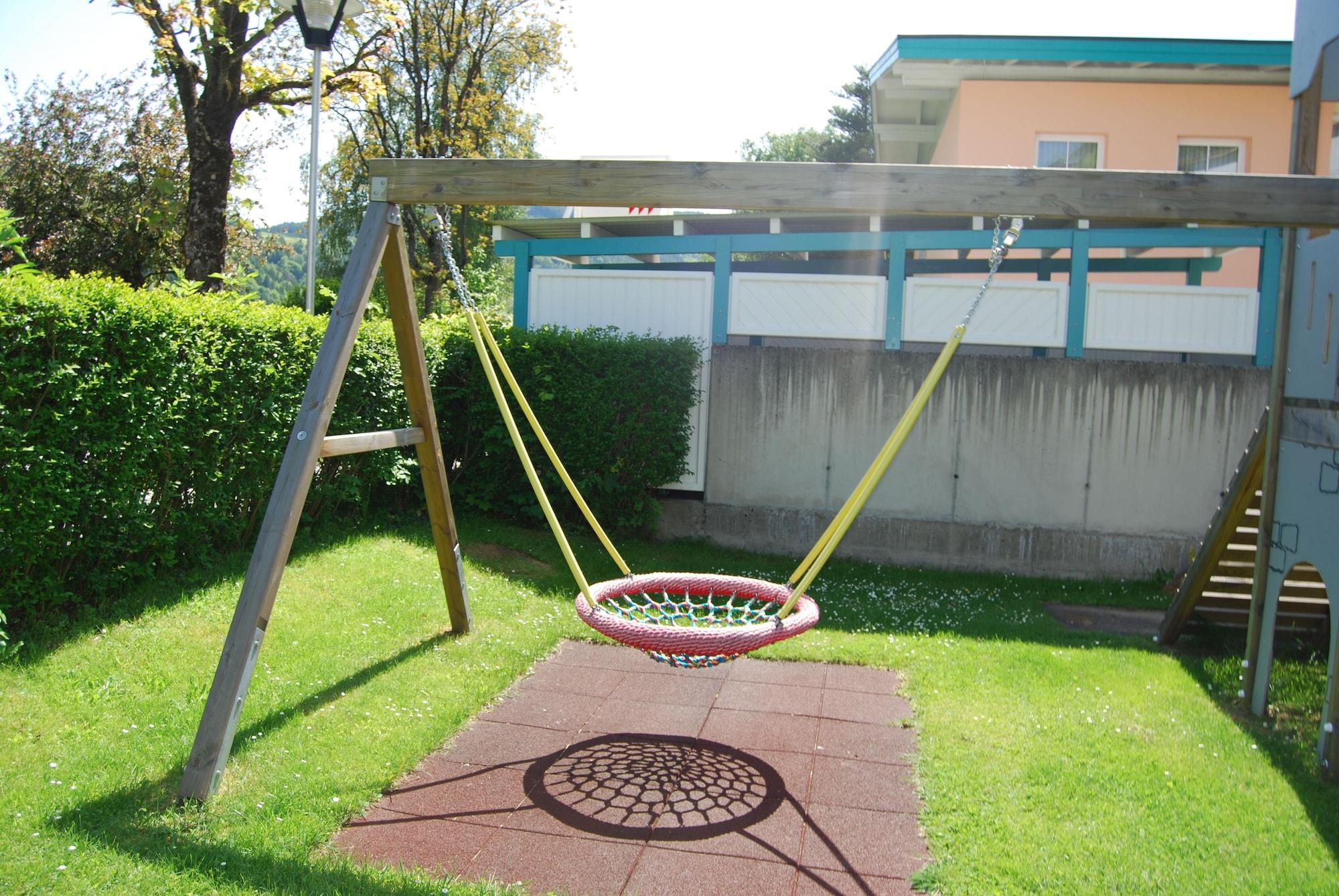 Instalaciones Recreativas Ferienhotel Trattnig GmbH
