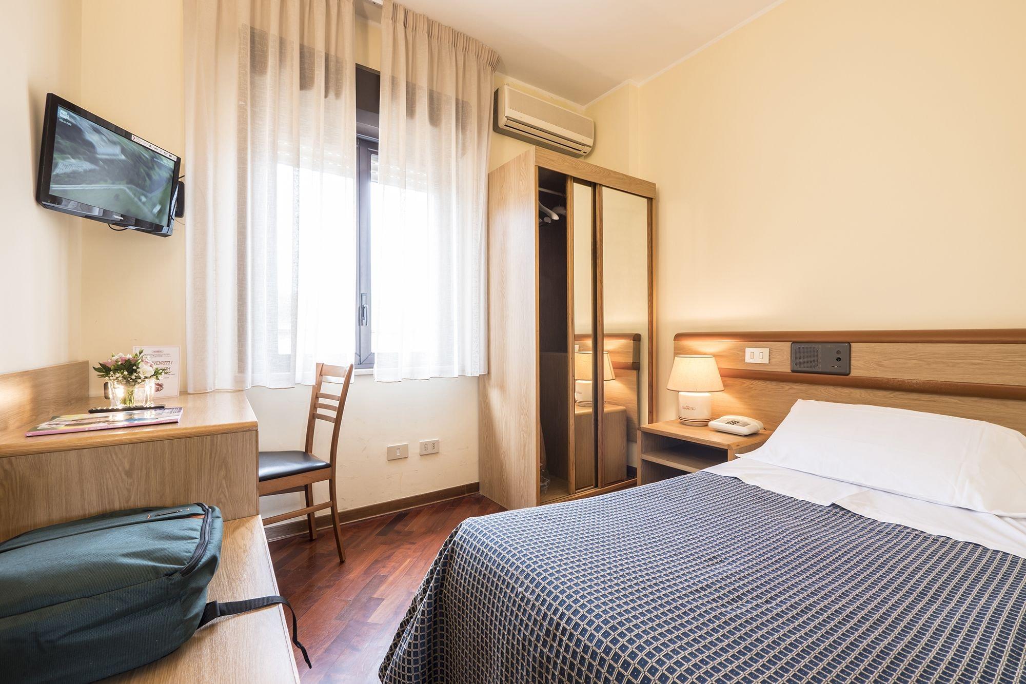 Habitación Vega Hotel Perugia