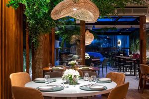 Alojamiento - Canto Hotel