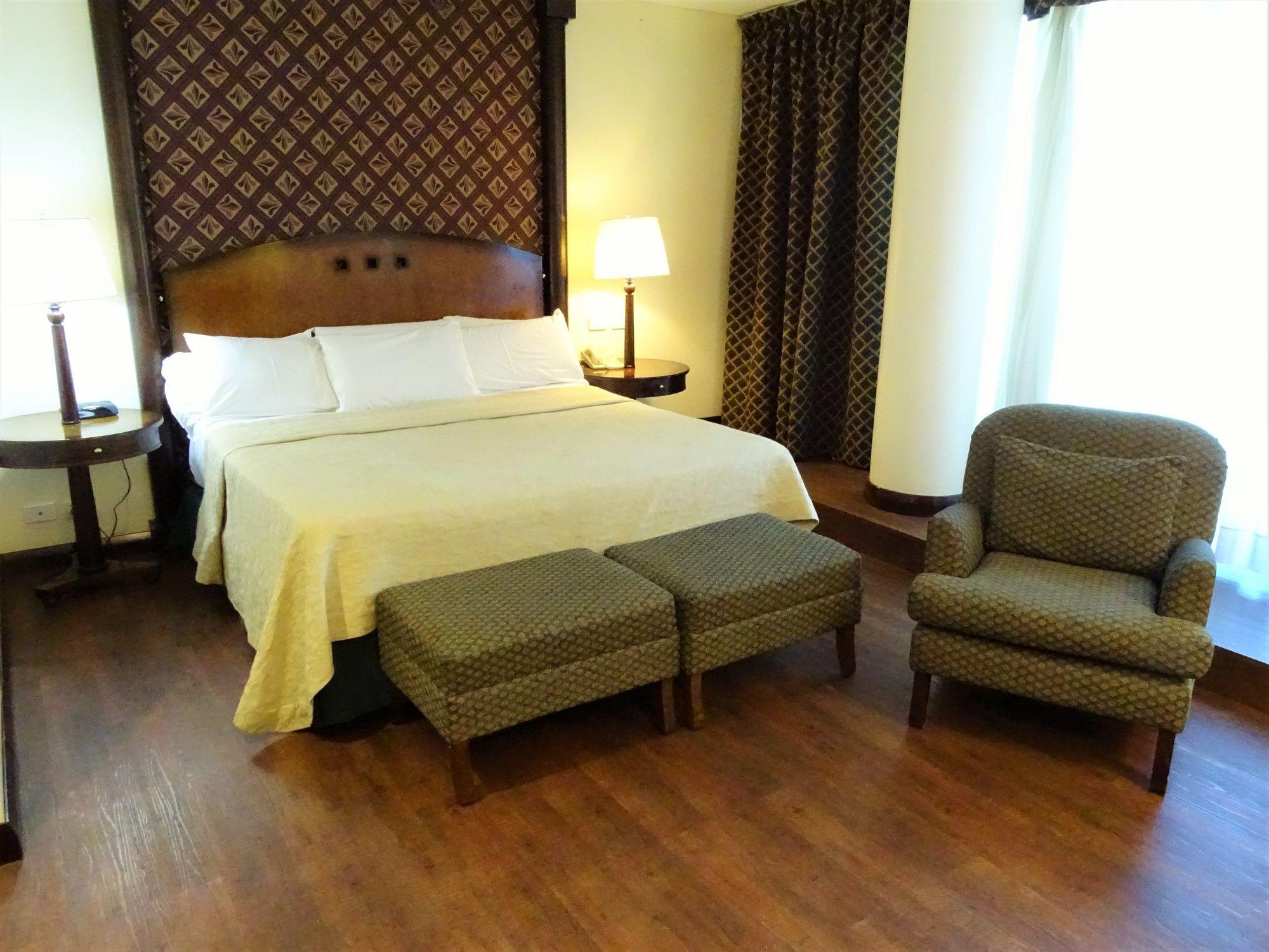 Habitación Abasto Hotel