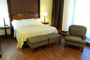 Alojamiento - Abasto Hotel