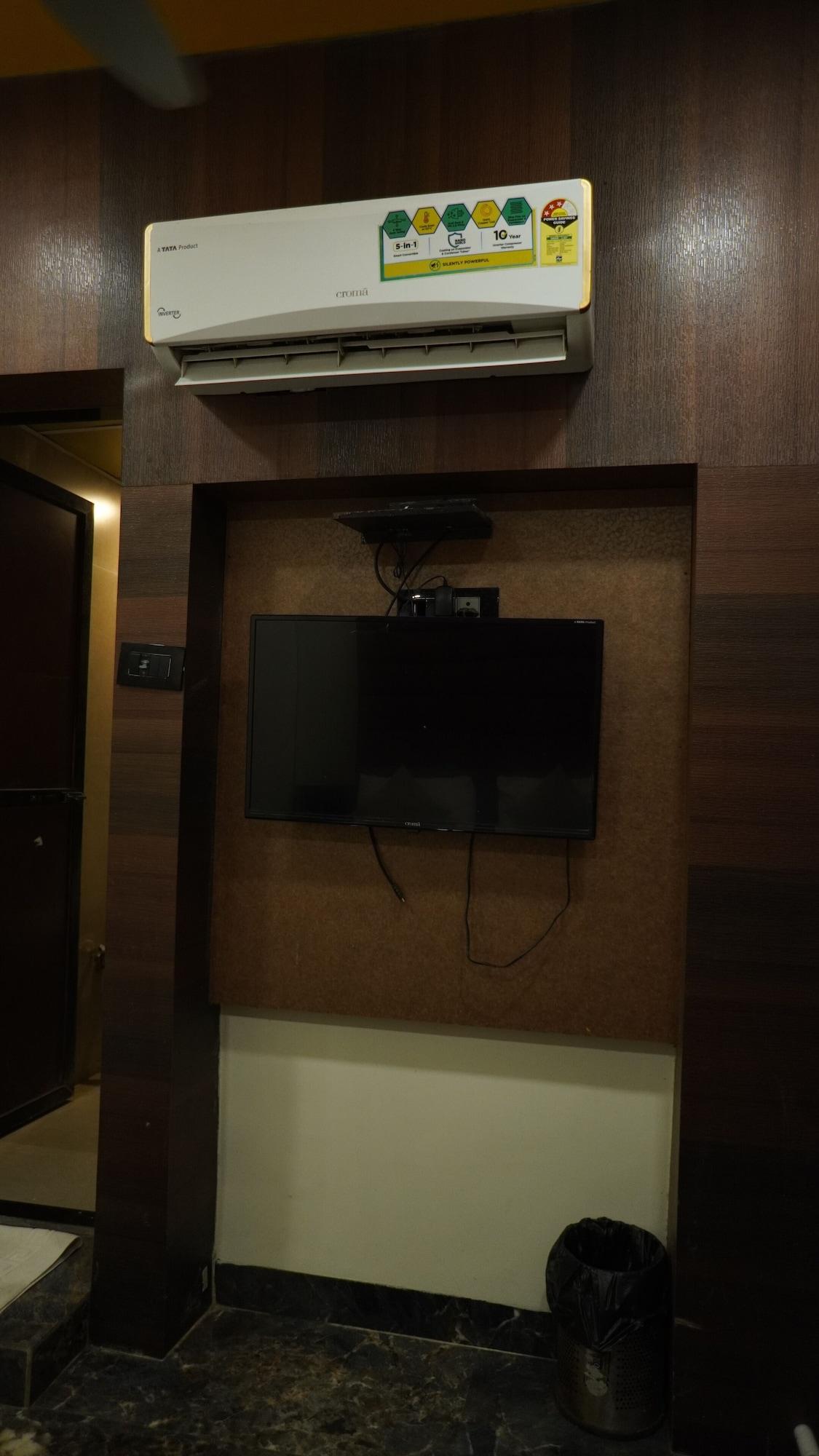 Set de Habitación Hotel Versova Inn