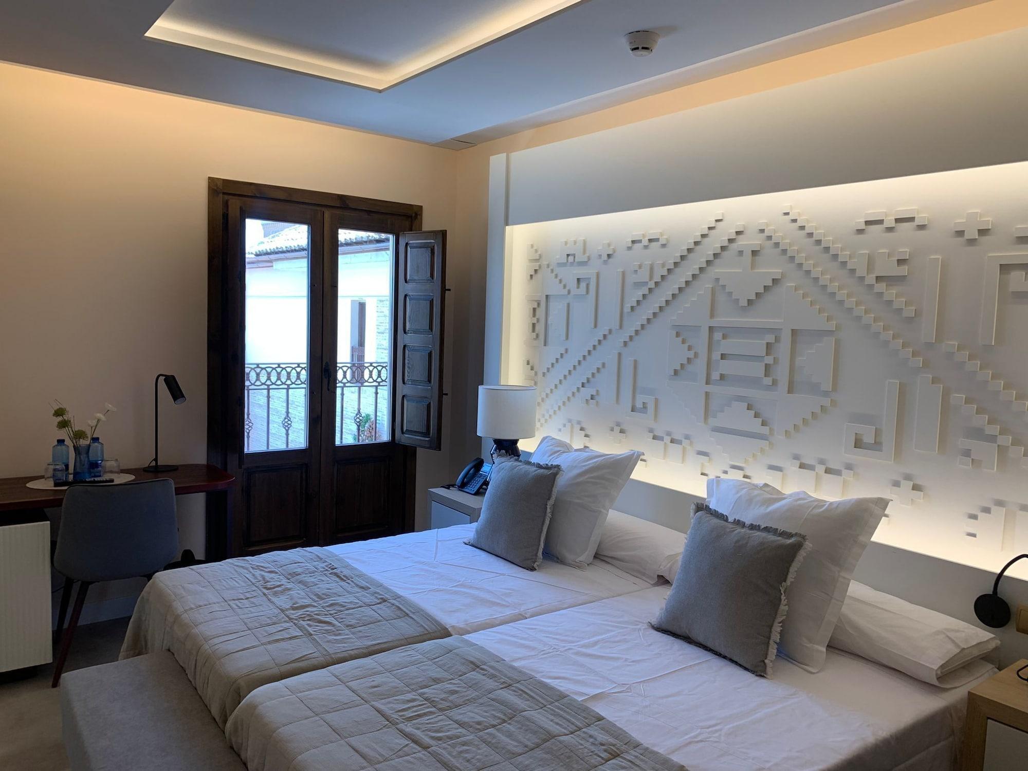 Quarto Hacienda Del Cardenal