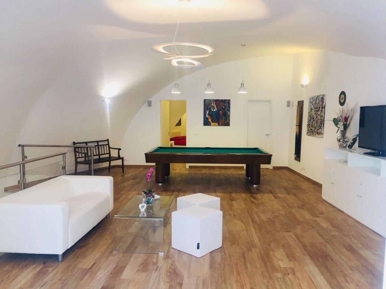 Instalaciones Recreativas Kala Rooms