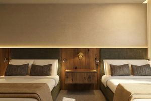 Alojamiento - Hotel Core Suites