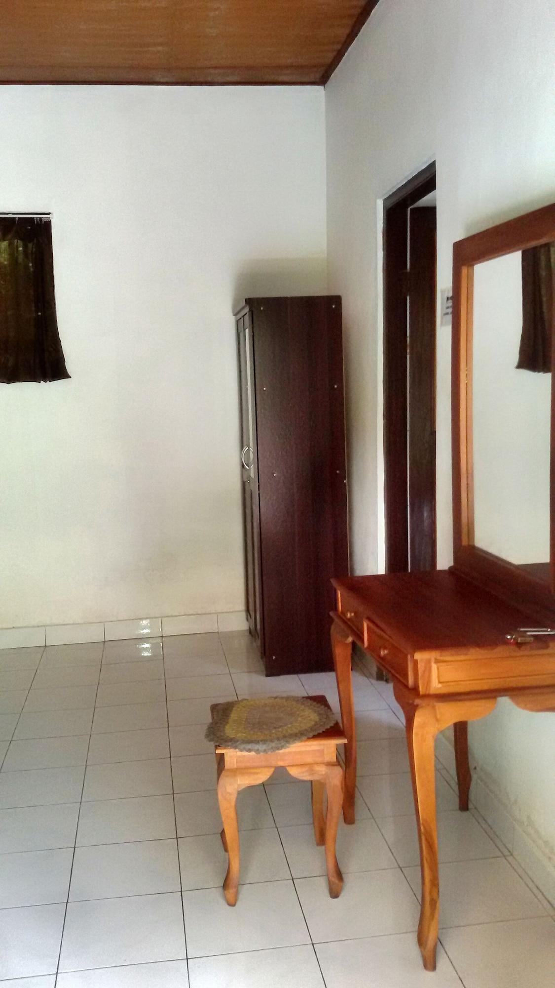 Set de Habitación Karma House Ubud