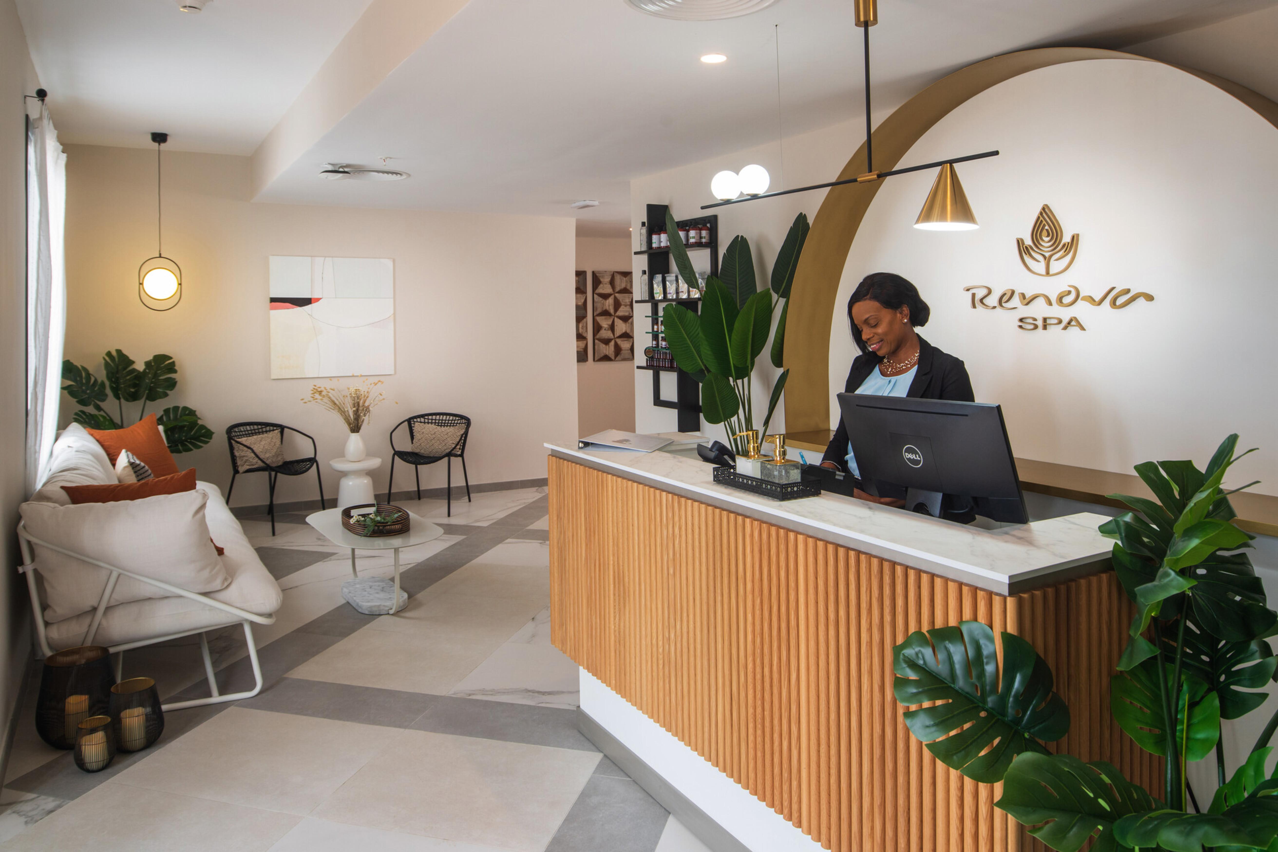 Spa Riu Ocho Rios - All Inclusive