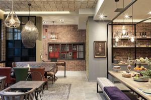 Alojamiento - 18 Micon Street