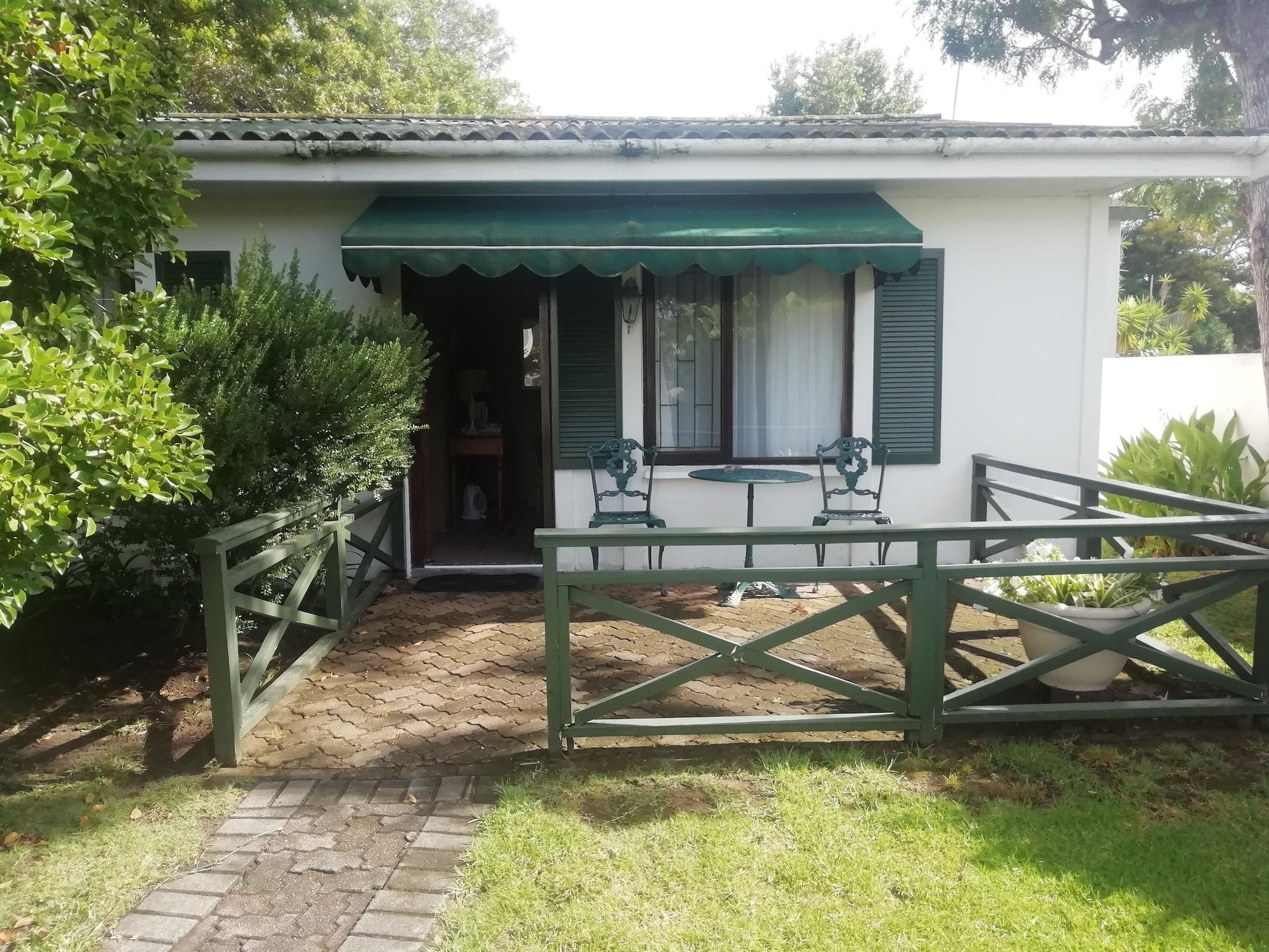 Habitación Point Lodge